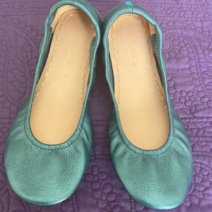 Limited Edition *TIEKS * TAHITIAN PEARL *